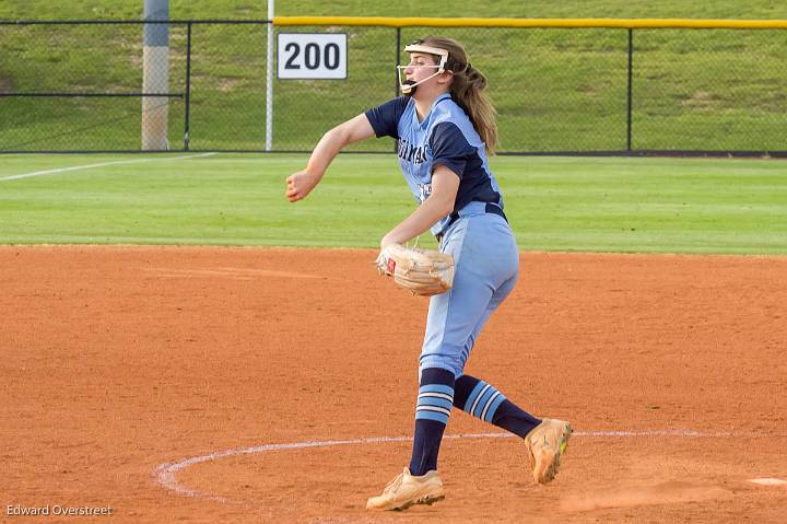 SoftballvsGaffney -107